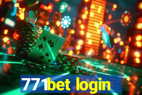 771bet login